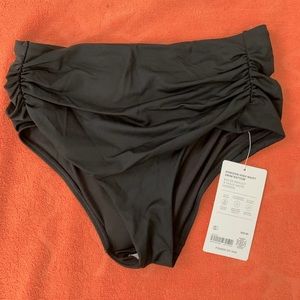 Athleta Bikini Bottom (New)